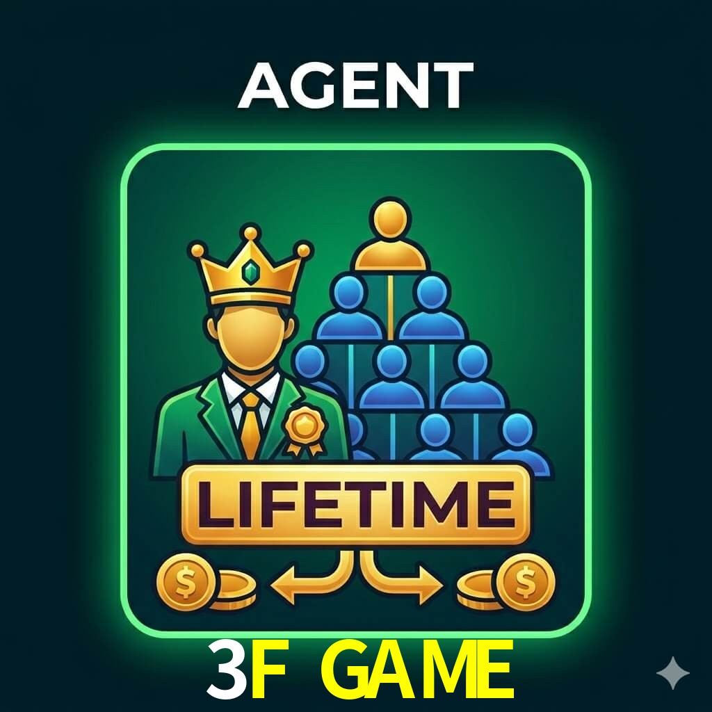 Lifetime Agency Commission